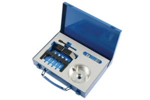 Kit de sincronización de motor láser 7558 para Audi 4.0 TFSI gasolina fabricante de equipos originales t40262/1/2/3 t40269 - Imagen 1 de 15