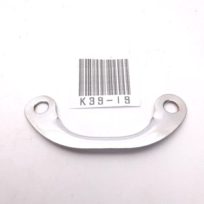 Soporte de cable guía Honda CB125 CB125S CL125 CB100 CL100 NUEVO DE STOCK Foto 1 de 4