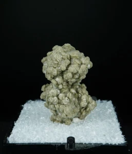 Calcite / Huanggang Fe-Sn Deposit, China / Thumbnail Perky Box Mineral Specimen - Picture 1 of 4