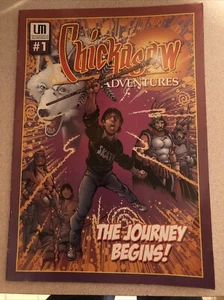 The Journey Begins (Chickasaw Adventures) - Paperback - GOOD - Picture 1 of 2