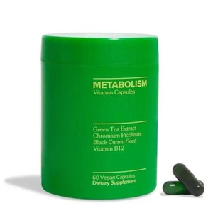 1* Stomach Cleansing Supplement Vitamin Capsules 60 Capsules Hot - Picture 1 of 10