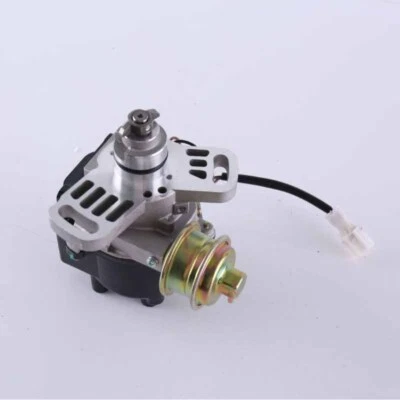 Distribuidor de encendido 19020-11320 para Toyota Tercel Starlet Corolla Corona Carina Foto 1 de 4