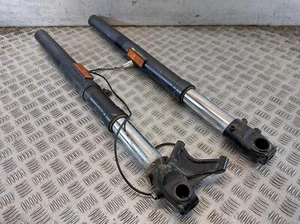 2015 KTM 690 DUKE Forks - Picture 1 of 9