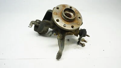 Volkswagen Passat Front Steering Knuckle Right 5C0407256 Foto 1 de 4