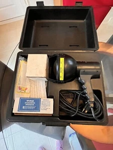 Tracerline UV Infrared Leak Detection Lamp TP1200A - Picture 1 of 24