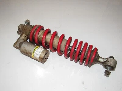 2007 铃木 Quadsport LTZ-250 后避震器 62100-21G40-YKS — 第 1/4 张图片