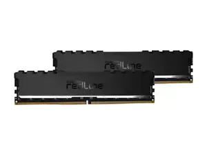 Mushkin Enhanced Redline Stiletto 16GB (2 x 8GB) 288-Pin PC RAM DDR4 3600 (PC4 - Picture 1 of 2