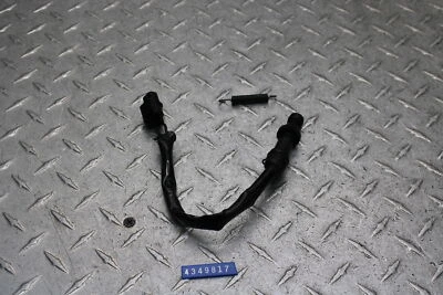 2012 HONDA SHADOW RS 750 VT750RS REAR BRAKE SENSOR 35350-MGR-671  - Image 1 of 4