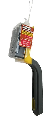 ALLWAY TOOLS 1-1/4 ”X 2" DGE PAINT / WOOD SCRAPER. - Image 1 of 4