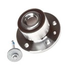 For Volvo V70 Mk3 2007-2016 Front Wheel Bearing Kit