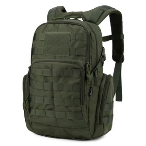 25L Taktischer Militärischer Rucksack für Outdoor Ausrüstung Assault Backpack... - Bild 1 von 9