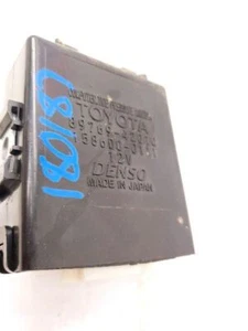 06-07 TOYOTA RAV 4 MÓDULO DE CONTROL INFORMÁTICO PRESIÓN NEUMÁTICOS MONTAJE ECM - Imagen 1 de 12