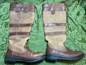 dubarry sailing boots ebay