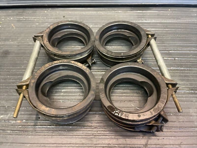 Suzuki Hayabusa GSX1300R 2004 colectores de admisión #3823 Foto 1 de 2