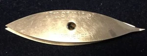 Antique Tatting Shuttle - Picture 1 of 3