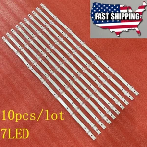 LED Backlight Strip For Hisense HE659Z 65R6E1 65R7E1 65R7E HD650S1U71-K1 - Picture 1 of 5