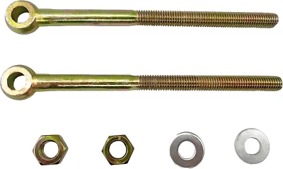 For Hustler 604579 Deck Lift Links Raptor SD Zero Turn Mower (2 Pk) - Image 1 of 4