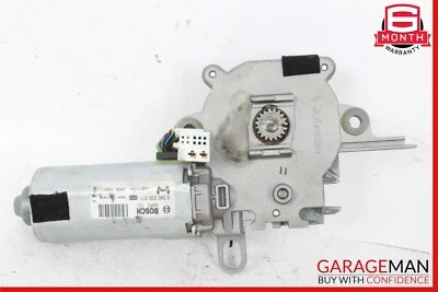 Оригинальный солнечный мотор для крыши люка 01–11 Mercedes W203 C230 E320 CLS500 C240 2038203142 - Изображение 1 из 4