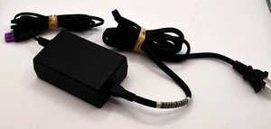 Genuine OEM HP AC Power Adapter 0957-2242 For HP Printers WORKS *FREE SHIPPING* - Picture 1 of 2