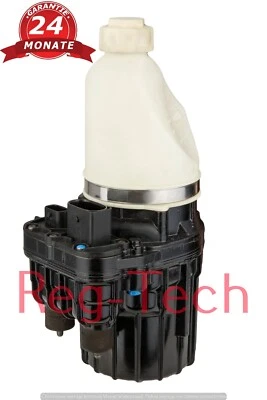 SREVOPUMPE OPEL ASTRA H / ZAFIRA B (ZF) - Bild 1 von 3