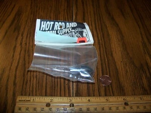 Spike Shape Knob (Metal) (Turn Signal? / Shift Knob?) - Picture 1 of 4