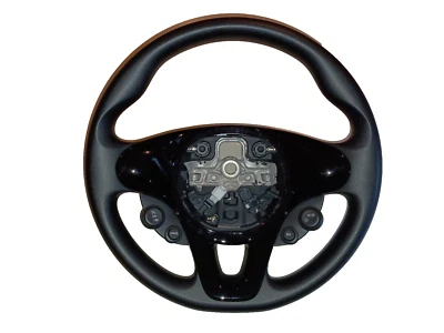 Smart 453 ForTwo/ForFour Multifunktionslenkrad - Bild 1 von 4