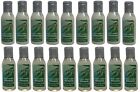 BBW Rainkissed Leaves Shampoo and Conditioner. Lot of 18 Bottles (9 of each)