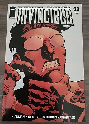 INVINCIBLE #60 NM wraparound cover Spawn Image Comics comic book LOW PRINT  RUN