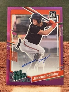 2023 Donruss Baseball Autos, Relics, Inserts, Parallels, Serial #'d Pick/Choose - Picture 1 of 385