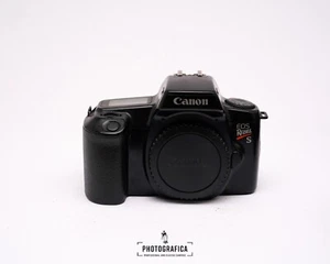 CANON EOS REBEL S ANALOG SLR CAMERA BODY - Bild 1 von 4
