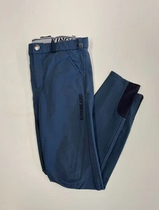 Kingsland Kids Breeches Size 146/152 - Picture 1 of 4