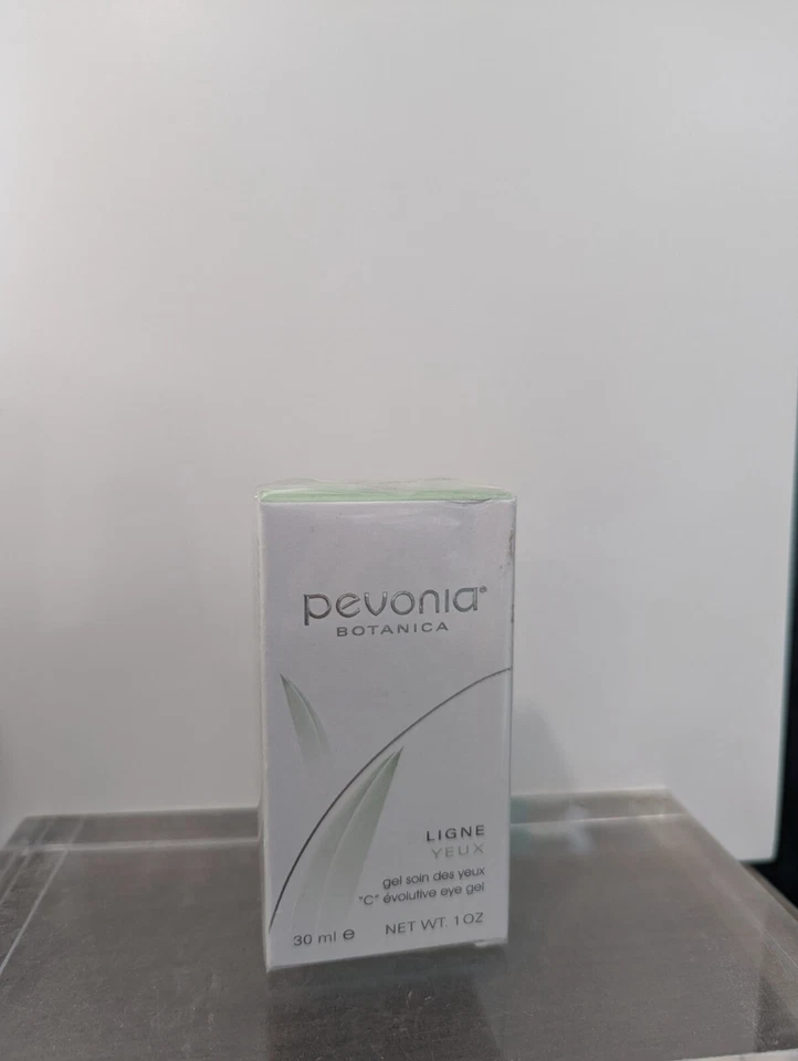 Pevonia Botanical LIGNE YEUX "C" evolutive eye gel 1 oz - Image 1 of 1