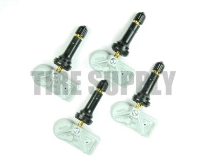 2011 2012 2013 Ford F-350 F350 Super Duty New TPMS Set & TPMS Reset Tool - Image 1 of 2