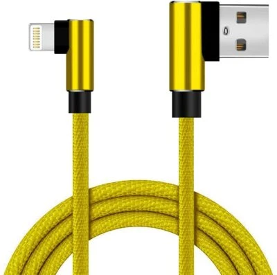 Charging Cable Charger Cord For XR X Xs MAX 8 7 6 6S PLUS SE 3FT 6FT 10FT - Image 1 of 3