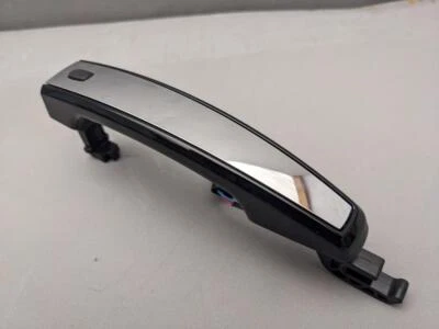 Manija de puerta exterior trasera derecha o derecha Chevy SS 2012-22 Malibu Buick LaCrosse Encore Foto 1 de 4