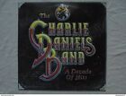 Disque vinyle 33 T THE CHARLIE DANIELS BAND A Decade Of Hits 1983