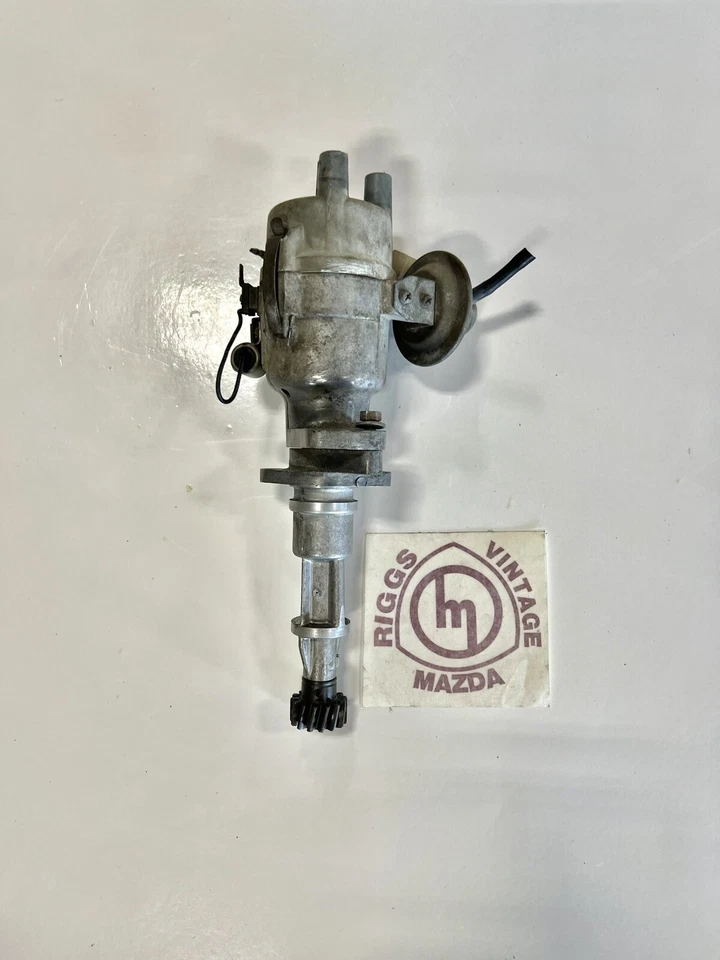 Распределитель продольный Mazda Rx2 Rx3 12A Twin Dizzy - Изображение 1 из 4