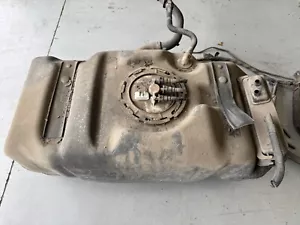 FORD FG FALCON UTE FUEL TANK 2008 - 2016 MK2 FGX SUIT LPG TO PETROL CONVERSION - Picture 1 of 4