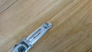 LH Foot Peg Suzuki GSXR1000 05 - 08 GSXR600 GSXR750 06 - 07 OEM - Picture 1 of 2
