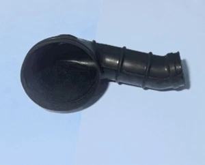 Air Cleaner Connecting Tube For Honda CB100 CL100 SL100 XL100 CB125S SL100 SL125 - Bild 1 von 1