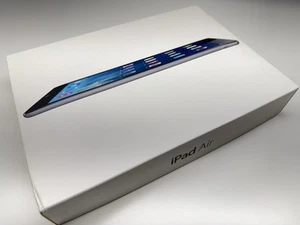 ipad air 128 gb wi-fi + cellular - Picture 1 of 12