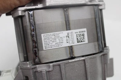 Motor de lavadora BOSCH 9000 833909 Foto 1 de 4