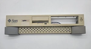 Sun 370-3689 Sun Ultra 5 Frontblende Montage mit Schrauben und Kabel - Bild 1 von 6