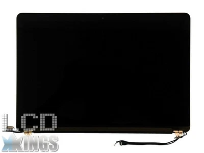 Apple MacBook Pro A1398 Baugruppe MacBook 15,4" 2013 2014 Bildschirm UK Verkäufer - Bild 1 von 4