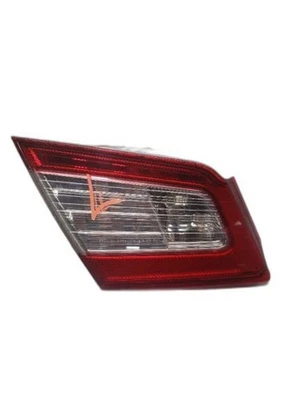 Driver Left Tail Light Lid Mounted Fits 09-12 GALANT 1179924 - Image 1 of 4