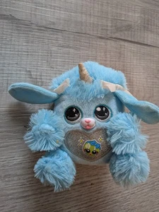 Zuru Rainbocorns Puppycorn Serie 3 Sammlerpudel mit Schleifen Glitzerherz - Bild 1 von 5