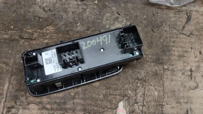 Driver Front Door Switch Driver's Window Master Fits 14-19 FIESTA 1483870 - Image 1 of 3