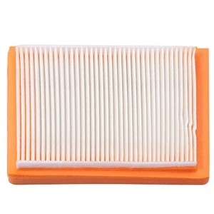 10.6*8.9*1.5cm Air Filter Air Filter Engine Lawn Mower XT675 1pcs Brand New - Photo 1/8