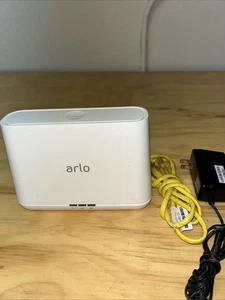 NetGear Arlo Pro VMB4000 Wireless Security Camera Base Station - Picture 1 of 4
