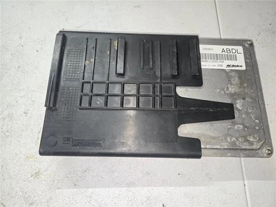 2013 Chevrolet Equinox 2.4L Engine Computer Control Module ECM ECU 12652814 OEM - Image 1 of 3